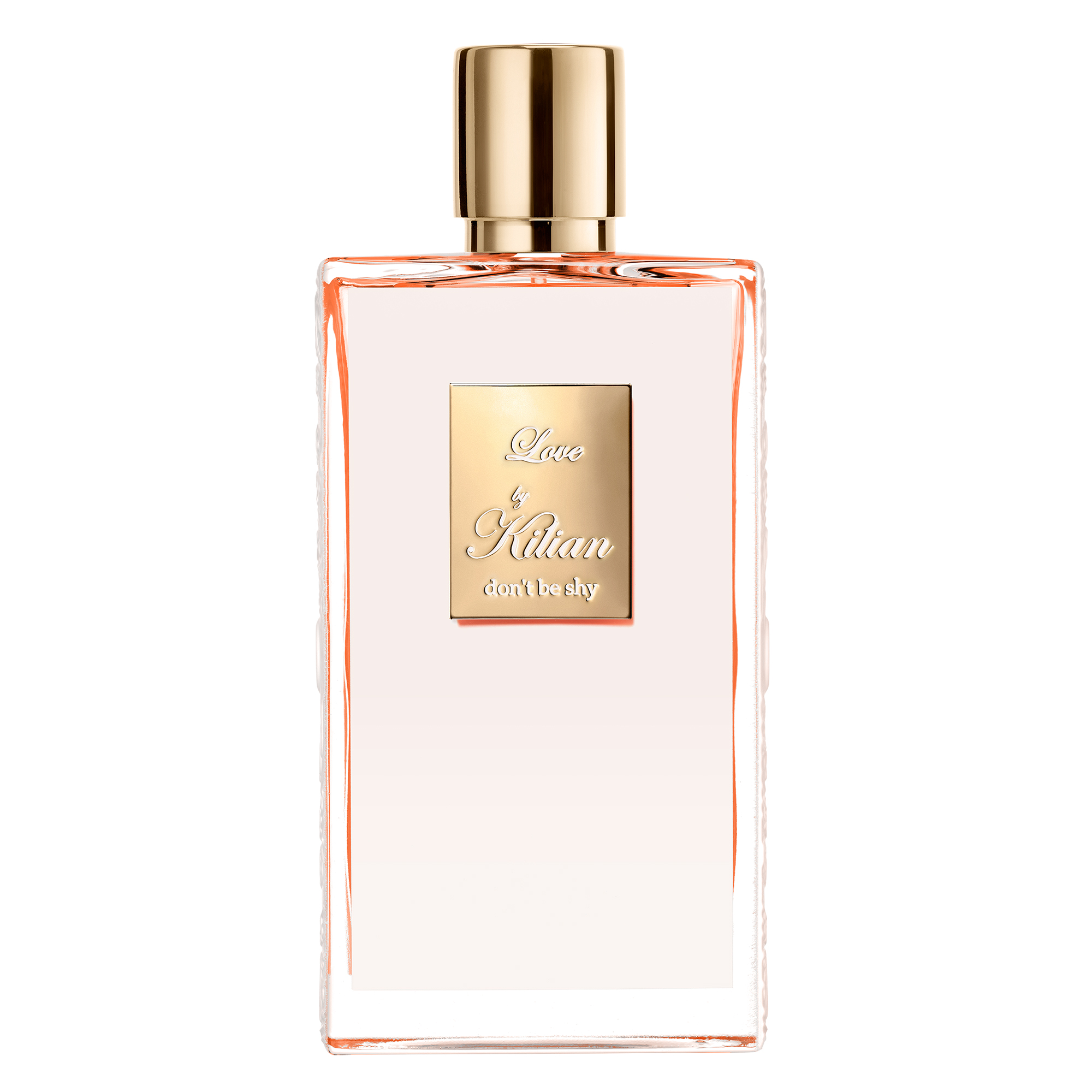 Love, Don’t Be Shy EDP